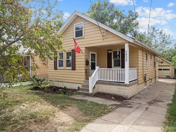 6839 Buckingham Pl, Cincinnati, OH 45227