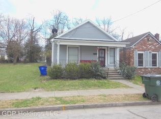 438 Jefferson St, Lexington, KY 40508