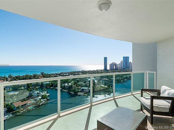 2nd image of 20201 E Country Club Dr APT 2304