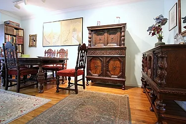 Rented by Citi Habitats