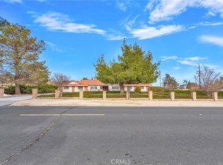 14671 Rincon Rd, Apple Valley, CA 92307