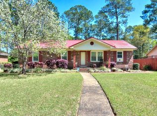 2008 Juniper Dr, Albany, GA 31721