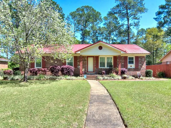 2008 Juniper Dr, Albany, GA 31721