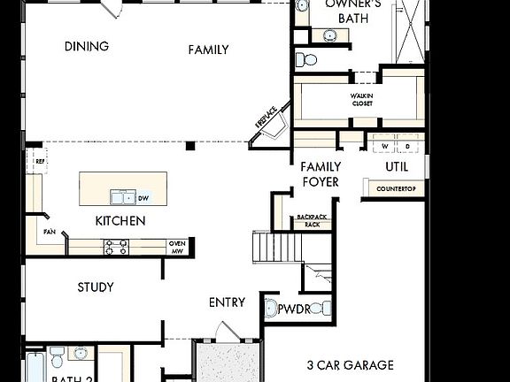 2nd image of this home