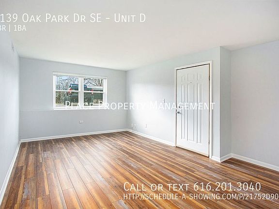 3rd image of 4139 Oak Park Dr SE Unit D