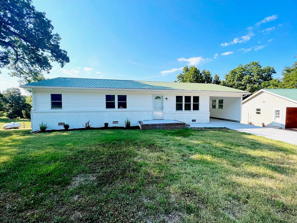 15571 N Highway 7, Lead Hill, AR 72644 MLS 148423 Zillow