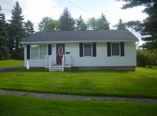 198 English St, Jamestown, NY 14701