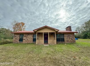 271 Mason Rd, Lucedale, MS 39452
