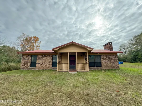 271 Mason Rd, Lucedale, MS 39452
