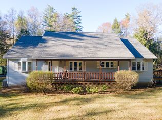 450 Maple St, North Berwick, ME 03906