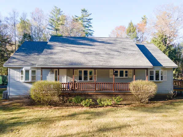 450 Maple Street, North Berwick, ME 03906