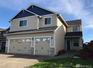 14813 91st Ave SE, Yelm, WA 98597
