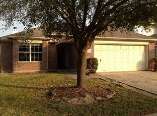 2027 Goldspring Ln, Spring, TX 77373