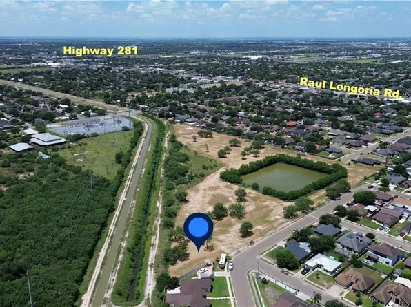 0 Monte Grande Dr, San Juan, TX 78589