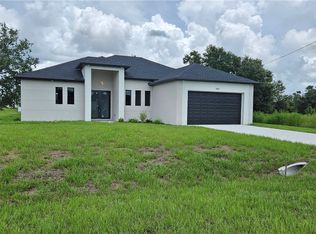 449 Redwing St, Lehigh Acres, FL 33974