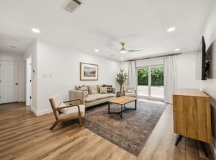 4101 Redstone Rd, Denton, TX 76209