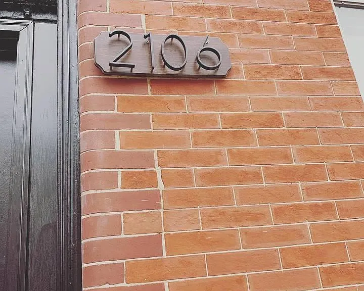 2106 E Pratt St #2-A — Photo 1