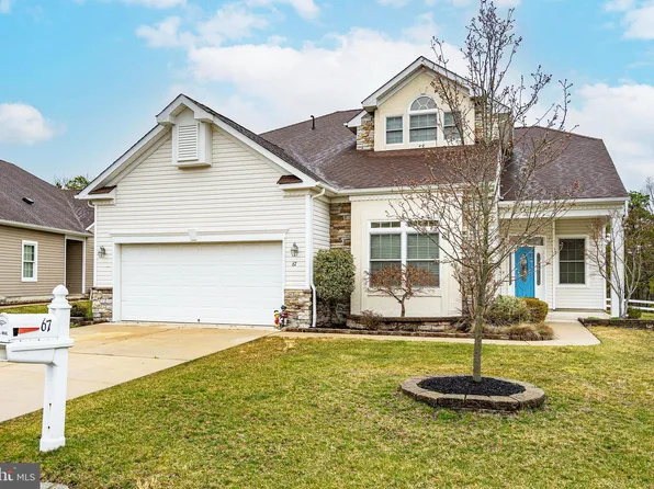 67 Avalon Way, Waretown, NJ 08758