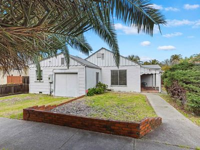 2251 Pacheco St, Concord, CA, 94520