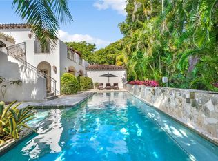 (Undisclosed Address), Coral Gables, FL 33134