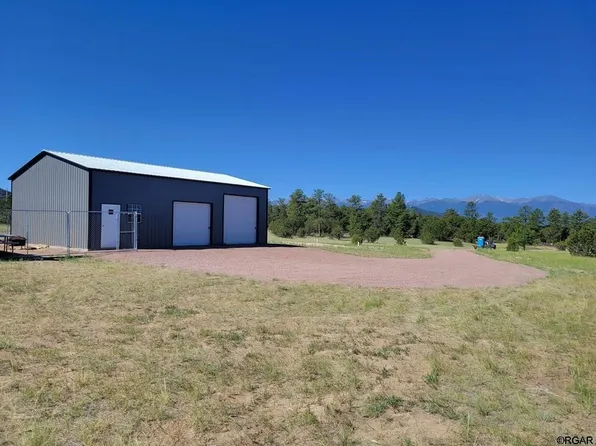 154 Blazing Saddle Trl, Cotopaxi, CO 81223