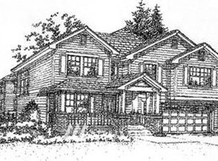 1489 24th Ave NE, Issaquah, WA