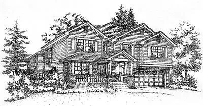 1489 24th Ave N E (Lot 16, Div 69) photo 1