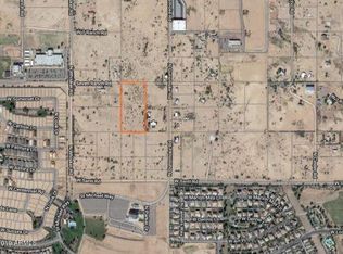 40889 W Seven Ranch Rd, Maricopa, AZ 85138