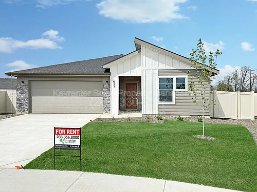 411 Gold Nugget Ave Photo 1