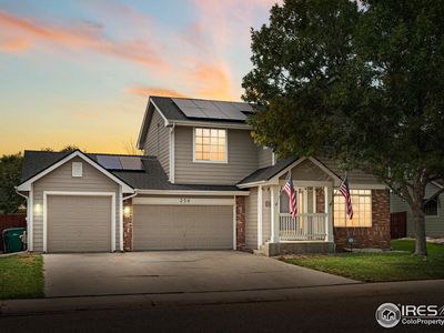 356 Sycamore Ave, Eaton, CO, 80615