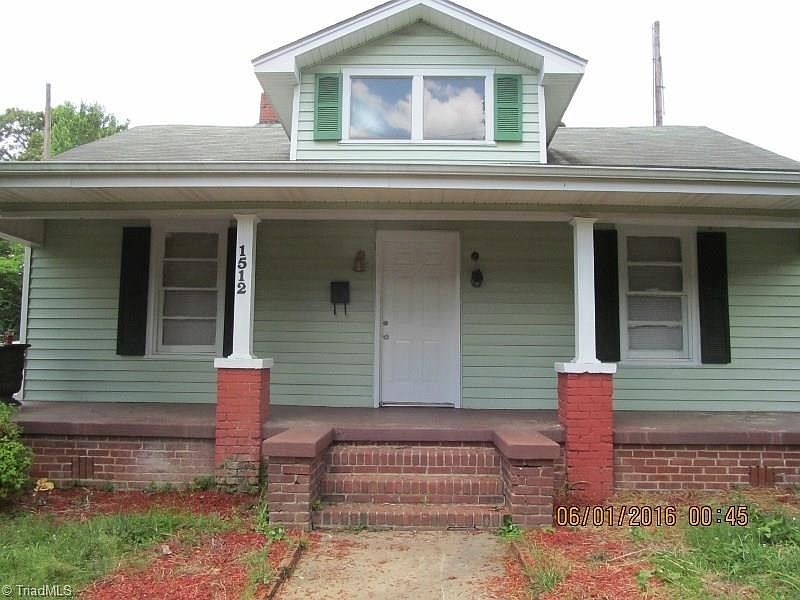 1st image of 1512 McCormick St