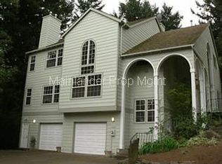 4228 SW Arnold St, Portland, OR 97219