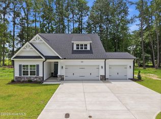 964 Rialto Lane, Ayden, NC 28513