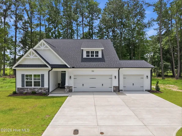 964 Rialto Lane, Ayden, NC 28513