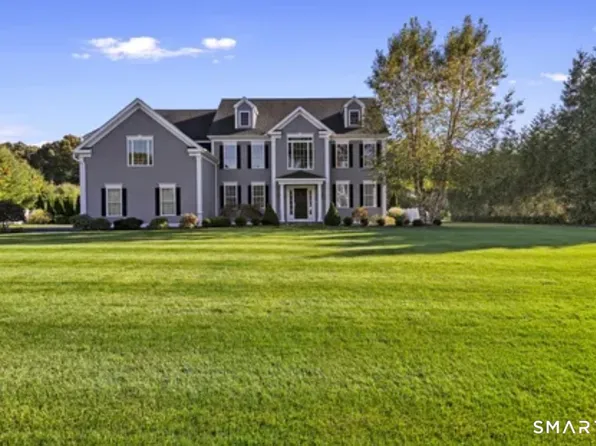 48 Allison Drive, Madison, CT 06443