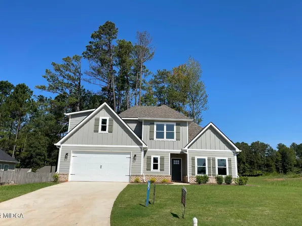 521 Gardenia Ln, Gray, GA 31032