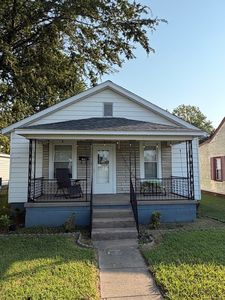 409 E 11th St, Metropolis, IL, 62960