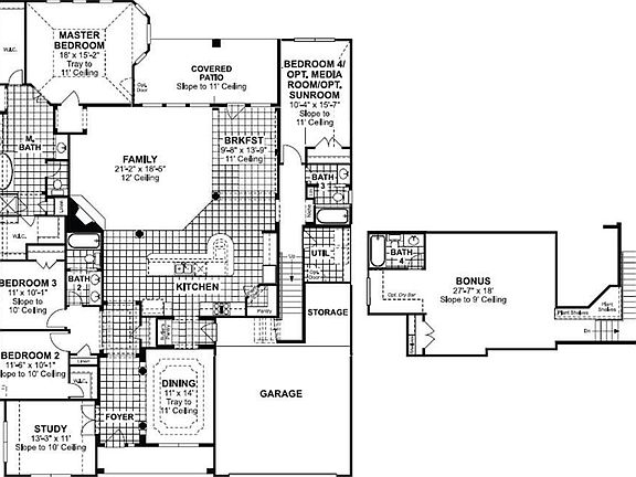 2nd image of 15 Tioga Pl