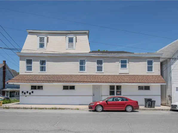 149 W Ridge St, Lansford, PA