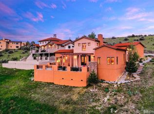 89 Sabio Way, Chelan, WA 98816