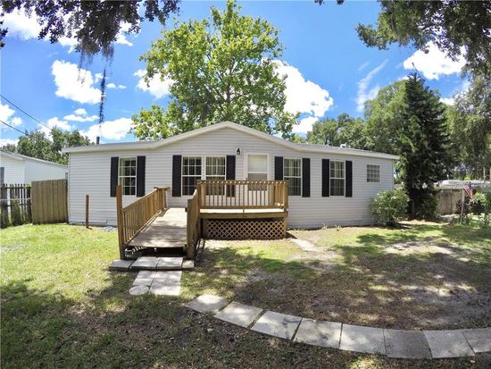 10815 Old Hillsborough Ave Tampa Fl 33610 Zillow