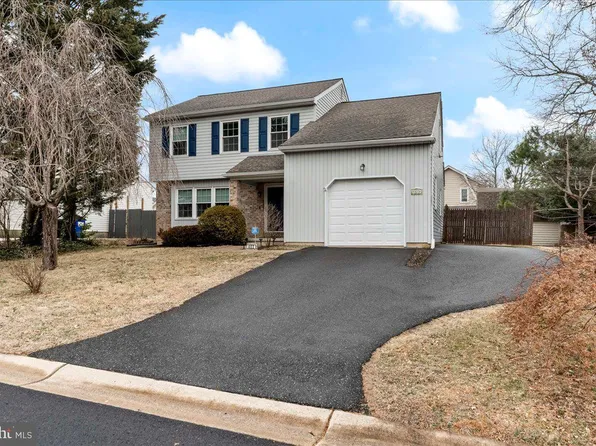 403 Aldon Rd, Claymont, DE 19703