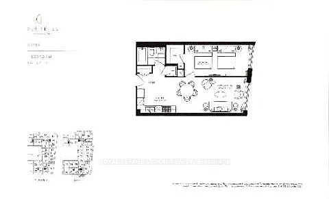 505 Glencairn Ave #317 photo 1