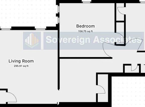 2nd image of 165 Pinehurst Ave APT G