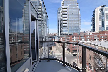 Rented by J Misrahi Realty Corp