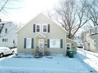 1520 Elm St, Green Bay, WI 54302