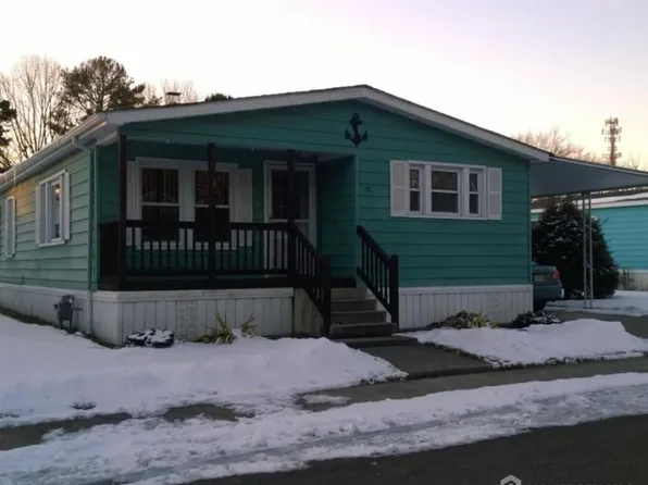 91 Douglas Dr, Jackson, NJ 08527
