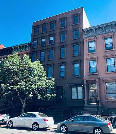2nd image of 139 W 126th St APT 5B