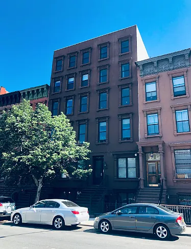 139 W 126th St #5B — Photo 2
