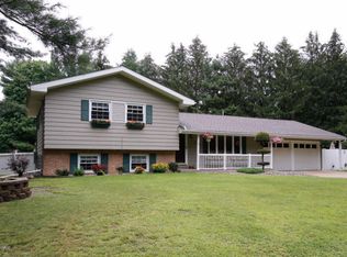 114 Wanondoger Cir, Battle Creek, MI 49017